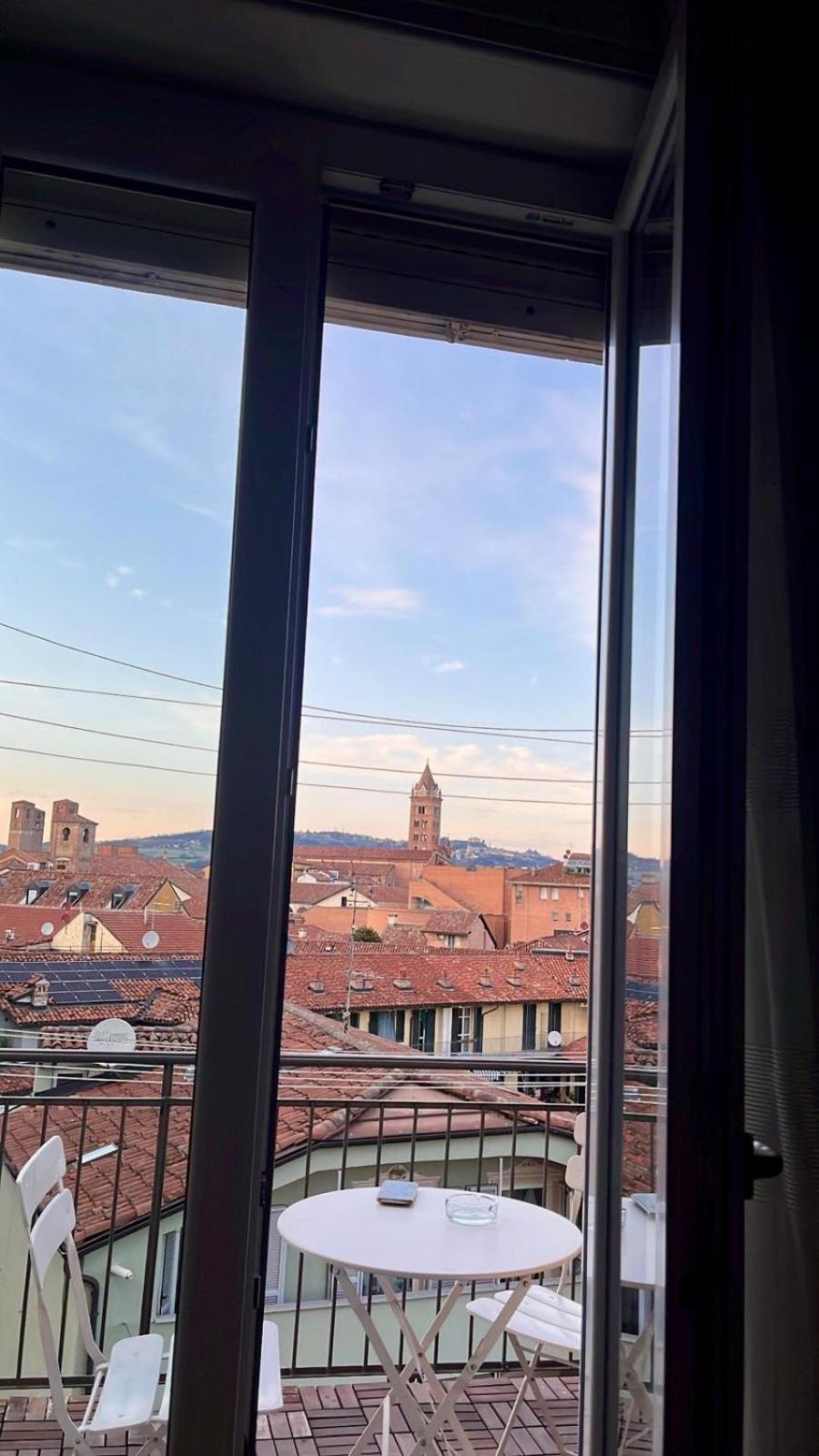 Fiore Di Langa Alba  Exteriör bild